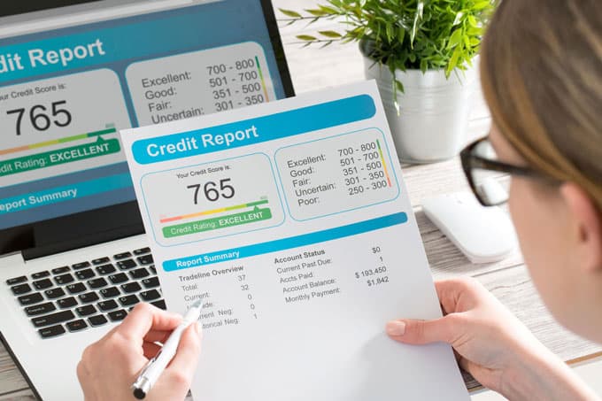 Impact of Credit Checks on Credit Scores