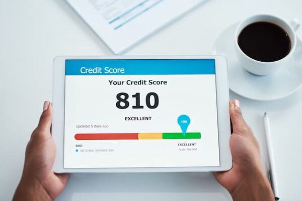 What is a Credit Score