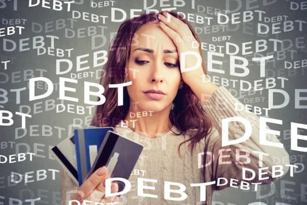 How to prevent credit card debt