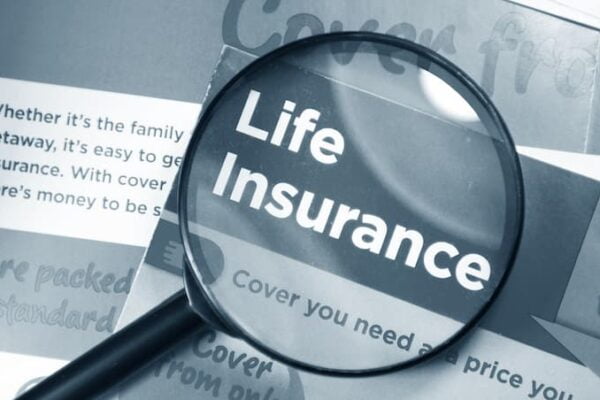 Owning More Than  Life Insurance Policies