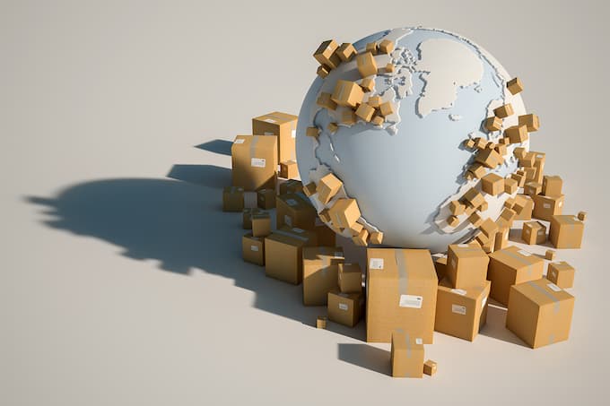 The Impact of Globalization on Supply Chains