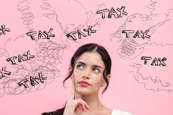 Addressing the Pink Tax