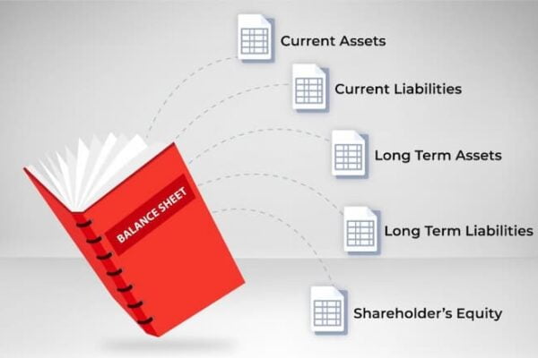 The Balance Sheet Basics