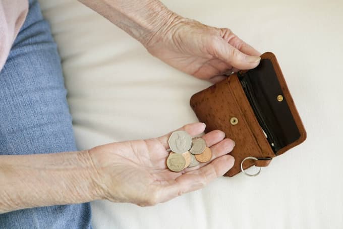 Understanding Average Retirement Income