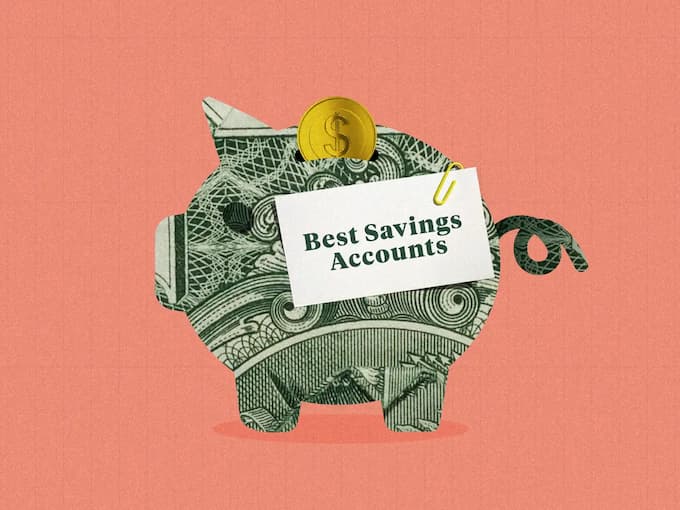 best saving accounts