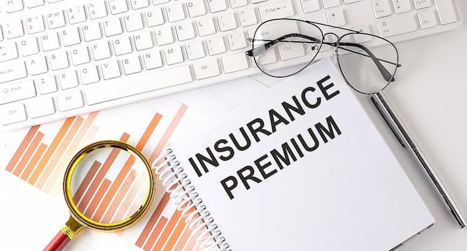 What Is An Insurance Premium