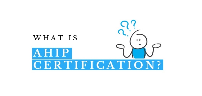 AHIP Certification