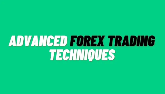 Advanced Trading Techniques