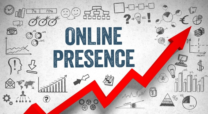 Building-a-Strong-Online-Presence