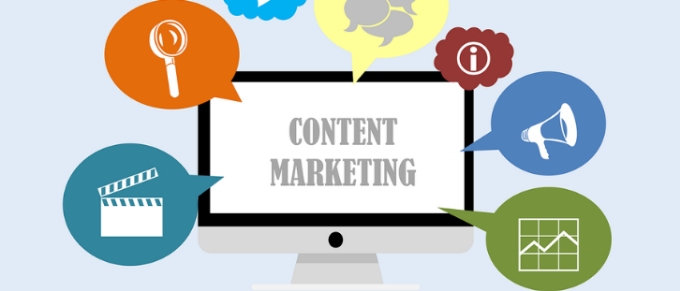 Content Marketing for Lead Generation