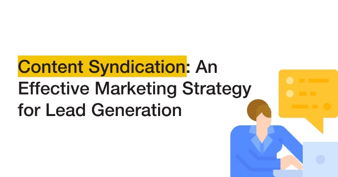 Content Syndication and Guest Posting