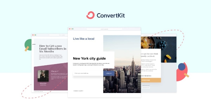 ConvertKit