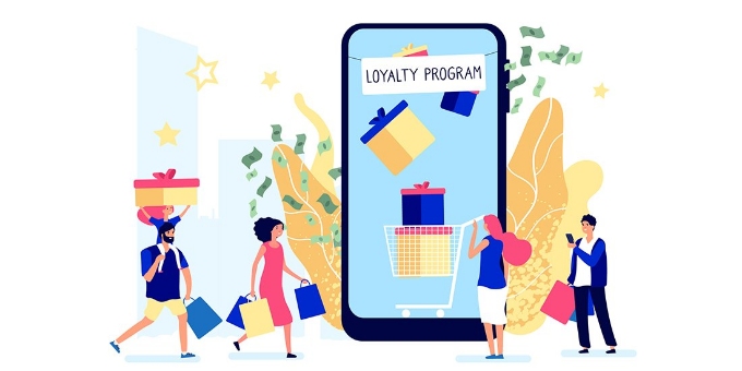 Customer Loyalty and VIP Programs