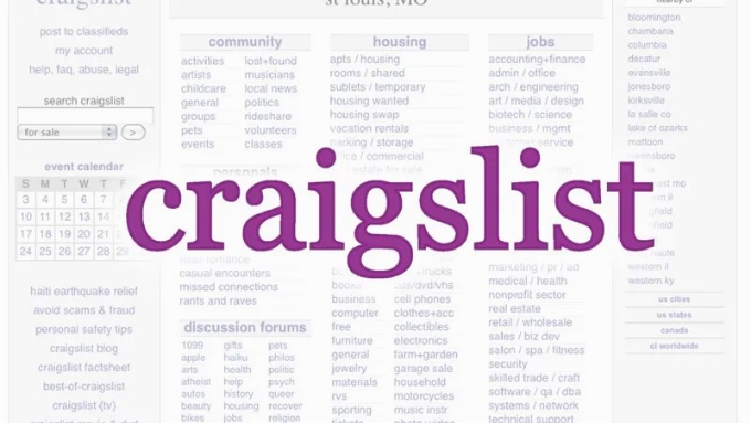 Exploring-Craigslists-Potential
