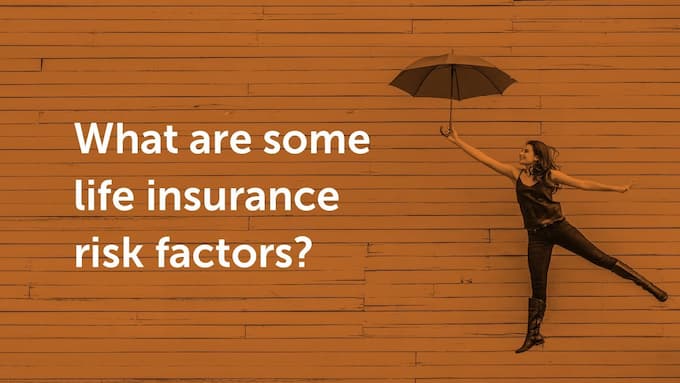 Factors Affecting Insurance Risk