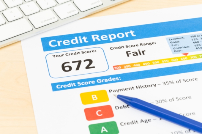 How Often Do Credit Scores Update