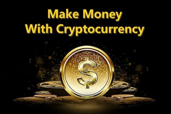 How-To-Make-Money-With-Cryptocurrency