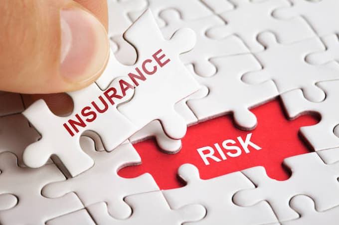 What is Insurance Risk?