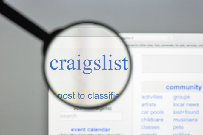 Exploring Craigslist's Potential