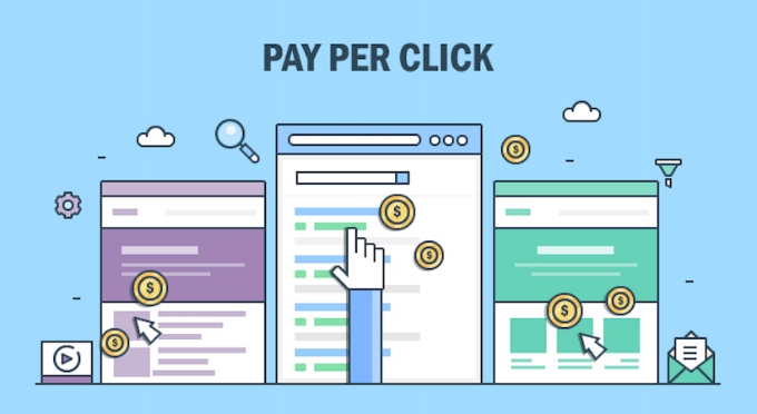 Pay-Per-Click (PPC) Advertising