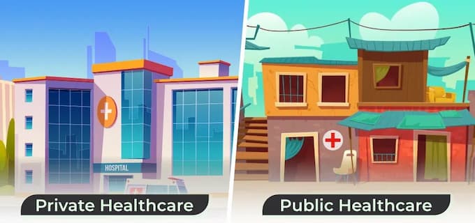 Public-vs.-Private-Healthcare-Systems