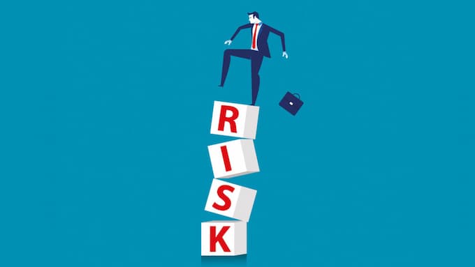 Speculative Risks