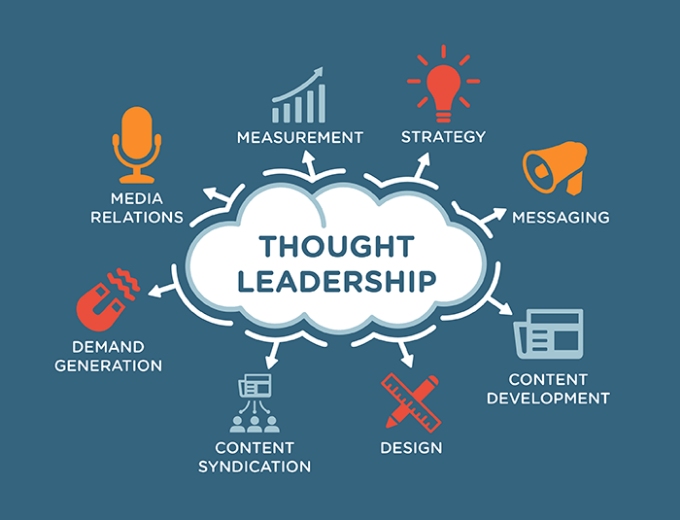 Thought Leadership Content