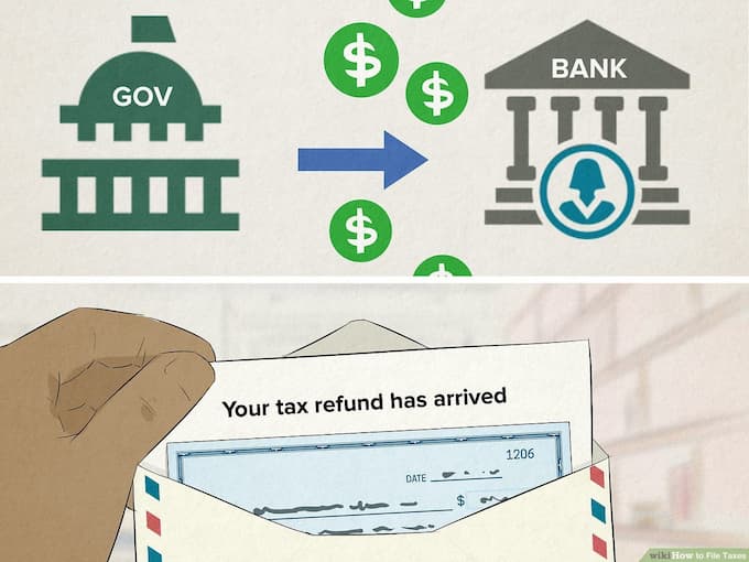 Ways to File Tax Returns