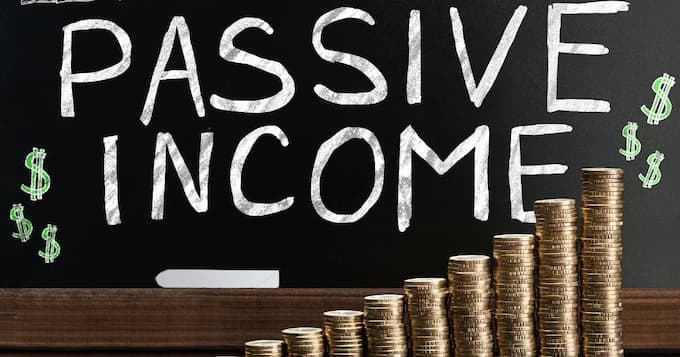 What-is-Passive-Income