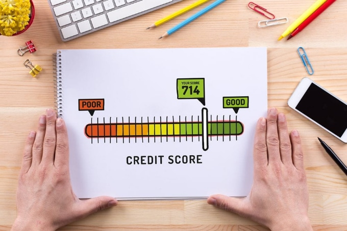 Why Do Credit Scores Update