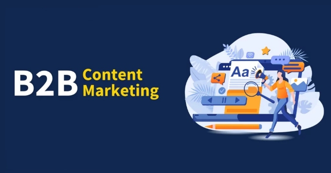 Conclusion For B2B Content Marketing Strategies
