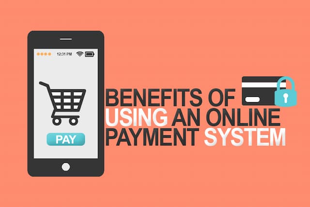 Benefits of Using Small Business Online Payment Solutions
