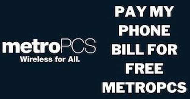 Benefits of metropcs payment online