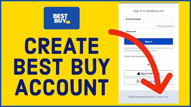 How to Make Best Buy Online Payments