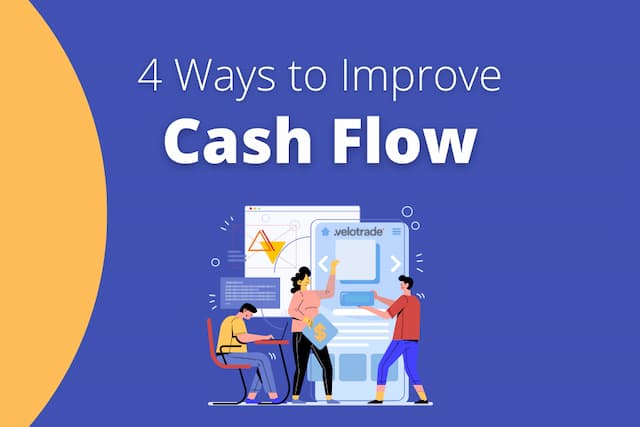 Improved Cash Flow and Financial Management