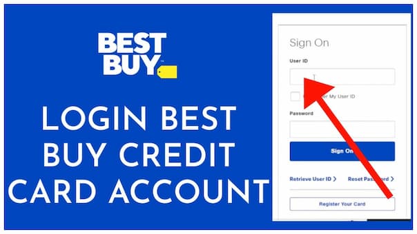 Navigating the Best Buy Online Payment Portal