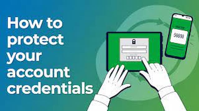 Protecting Your Account Information