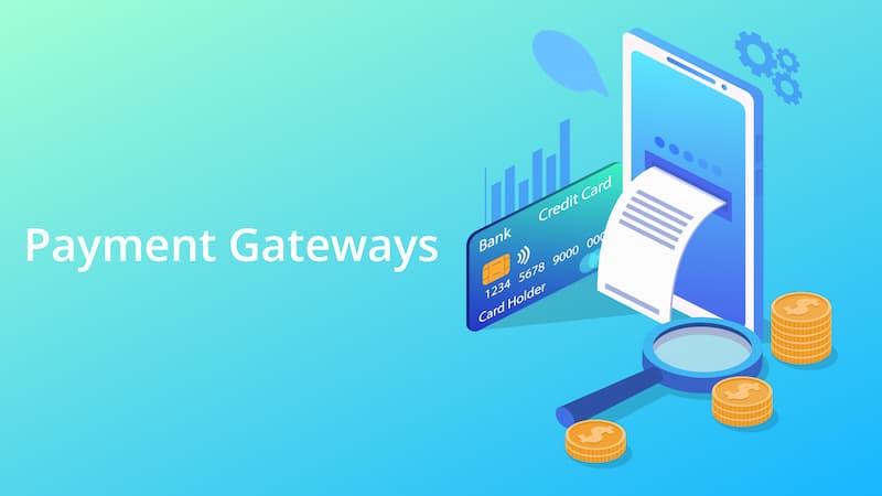 The Role of Payment Gateways