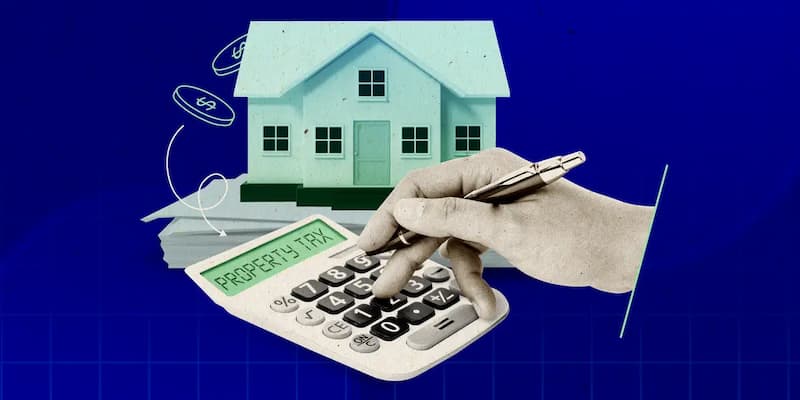 Navigating the Nuances of Property Taxes